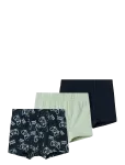 Name It - Nmmtights 3P Sapphire Game Noos - Alusp&uuml;ksid - 92