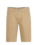 Blend - Bhblizzard-Denimshorts - L&uuml;hikesed teksap&uuml;ksid - M