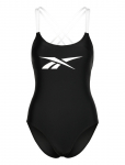 Reebok Performance - Womens Rbk Swimsuit Astra - Ujumisriided - XS