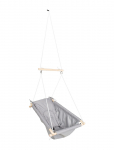 ROBA - Hanging Seat For Babies & Kids - Swings - 78X 61X 26CM