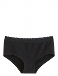 Lindex - Seamless Hipster Briefs - Alusp&uuml;ksid - 134/140