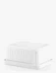 Eva Trio - Legio Nova Butter Dish - V&otilde;itopsid - 5.7X9.6X12CM