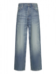 Weekday - Astro Mid Rise Loose Baggy Unisex Jeans - Vaba l&otilde;ikega - 25 x 32
