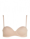 Calvin Klein - Push Up Strapless - Push-up rinnahoidjad - 80 F