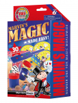 Marvin's Magic - Marvin's Amazing Magic Tricks 3 - Kaardim&auml;ngud - ONE SIZE