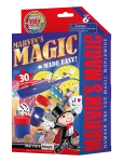 Marvin's Magic - Marvin's Amazing Magic Tricks 3 - Kaardim&auml;ngud - ONE SIZE