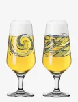 Ritzenhoff - Brauchzeit &Ouml;lglas Pils 2-P - &Otilde;lleklaasid - 37.4 CL