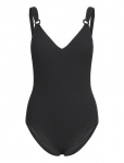 Femilet - Navarino Wirefree Covering T-Shirt Swimsuit - Ujumisriided - 38