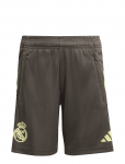 Adidas Performance - Real Tr Sho Y - Spordi l&uuml;hikesed p&uuml;ksid - 164