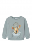 Name It - Nmmbasse Nreg Sweat Unb - Dressipluusid - 98