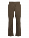 Anerkjendt - Akjan Cot/Linen Ela Pants - Linased p&uuml;ksid - M