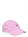 Polo Ralph Lauren - Seersucker Ball Cap - Nokam&uuml;tsid - ONE SIZE
