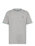 Polo Ralph Lauren - Classic Fit Stretch Mesh T-Shirt - L&uuml;hikeste varrukatega - M