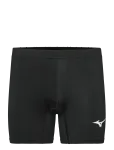 Mizuno - Trad Vb Short Longer W - Spordi l&uuml;hikesed treeningp&uuml;ksid - XS