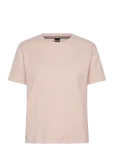BOSS - Ci_T-Shirt - L&uuml;hikeste varrukatega - XS