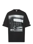 PUMA Motorsport - F1 Lifestyle Racing Tee - L&uuml;hikeste varrukatega - M