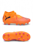 PUMA - Future 8 Pro Fg/Ag Jr - Jalgpallisaapad - 35