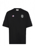 Champion - T-Shape Tee - L&uuml;hikeste varrukatega - M