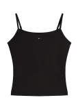 Tommy Jeans - Tjw Essential Strap Top Ext - Varrukateta - XL