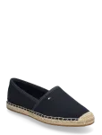 Tommy Hilfiger - Flag Canvas Espadrille - Madalad espadrillid - 37
