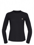 Norr&oslash;na - Femund Pureull Long Sleeve W's - Spordi pikkade varrukatega topid - XS