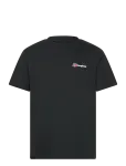 Berghaus - Bg M Berghaus Front & Back Tee - Spordi T-s&auml;rgid - S