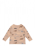 En Fant - T-Shirt Ls Aop - Pikkade varrukatega T-s&auml;rgid - 62