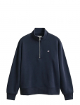 Gant - Shield Half-Zip - Kapuutsiga pusad - XXL