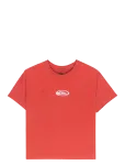 Quiksilver - Standard Ss Tee - Spordi T-s&auml;rgid - M