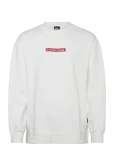 Quiksilver - Dna Crew - Spordifliisid - XL