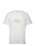 Quiksilver - Ev Comp Logo Ss - Spordi T-s&auml;rgid - XL