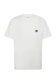 Quiksilver - Salt Water Pocket Ss Tee - L&uuml;hikeste varrukatega - XL