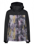 Roxy - Roxy Jetty Block Jk - Spordi suusajoped - L