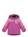 Helly Hansen - K Rider Jacket - Tepitud ja polsterdatud - 98