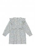 The New - Tnstnikita L_S Dress - Pikkade varrukatega vabaajakleidid - 98