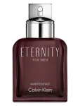 Calvin Klein - Eternity Man Amber Essence Eau De Parfum 50.00 Ml - Eau De Parfum - 50 ML