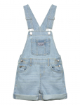 Levi's - Levi's&reg; Classic Denim Shortalls - Traksip&uuml;ksid - 128
