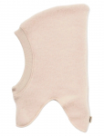 Wheat - Wool Fleece Balaclava Eli - Maskm&uuml;tsid - 9-24M