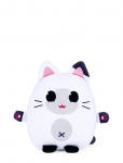 Gabby's Dollhouse - Gabbys Docksk&aring;p Squishy Pandis Gosedjur (30 Cm) - Pehmed m&auml;nguasjad - 30 CM