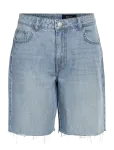 NOISY MAY - Nmholla Nw Loose Shorts Az425Lb Noos - L&uuml;hikesed teksap&uuml;ksid - XL