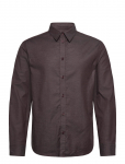 J. Lindeberg - Slim Light Flannel Shirt - Vabaaja s&auml;rgid - XXL