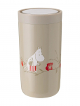 Stelton - To Go Click To Go Kop 0.2 L. Moominmamma&rsquo;s Tea Party - Termostopsid - 0.2 L