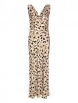 Twist & Tango - Disa Satin Dress - P&otilde;lveni ja midi - 36