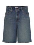 Levi's&reg; - Baggy Dad Jort Hinged Heart Jo - L&uuml;hikesed teksap&uuml;ksid - 28