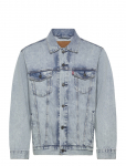 Levi's&reg; - Relaxed Fit Trucker Brightside - Voodrita teksatagid - XL