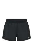 Icebreaker - Women Merino Blend 125 Zoneknit&trade; Speed 3" Shorts - Spordi l&uuml;hikesed treeningp&uuml;ksid - XL