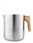 Eva Solo - Nordic Kitchen Induktionskedel 1,0 L - Veekeetjad ja keedukannud - 1 L