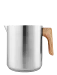 Eva Solo - Nordic Kitchen Induction Kettle 1.0 L - Veekeetjad ja keedukannud - 1 L