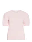 Vila - Vidalo O-Neck S/S Knit Top - Noos - Džemprid - XL