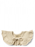 Wheat - Knit Collar Edele - Kaelussallid - ONE SIZE